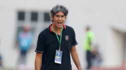 Usai Kalah dari Persib, Coach Teco Umumkan Pamit dari Bali United