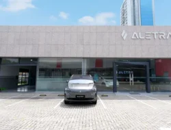 Perluas Pasar Indonesia, Aletra Targetkan 15 Dealer Hingga Akhir 2025