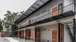 Gurihnya Bisnis Kos-kosan di Bali