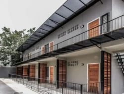 Gurihnya Bisnis Kos-kosan di Bali