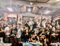 FORGAS Tolak Ormas Meresahkan, Tegaskan Pecalang Cukup untuk Jaga Bali