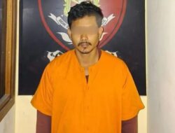 Curi 25 Kg Daging Sapi Hotel, Pria Asal Buleleng Diciduk di Kosannya