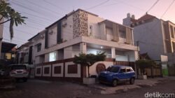 Gurihnya Bisnis Kos-kosan di Bali