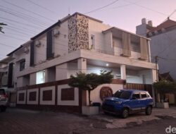 Gurihnya Bisnis Kos-kosan di Bali
