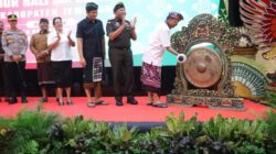 Gubernur Bali, Bale Kertha Adhyaksa di Denpasar Paling Lengkap dan Representatif