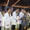 Presiden Prabowo Dorong Penambahan Tenaga Medis, Fokus Dokter dan Perawat