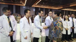 Presiden Prabowo Dorong Penambahan Tenaga Medis, Fokus Dokter dan Perawat