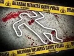 Teka-Teki Penembakan Tragis WN Australia di Bali, Polisi Masih Kejar Pelaku