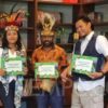 Mahasiswa Asal Papua di Denpasar Diteror Dengan Bangkai Kepala Babi, LBH Bali Siap Membela