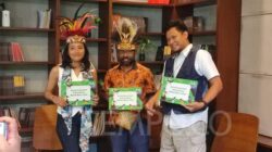 Mahasiswa Asal Papua di Denpasar Diteror Dengan Bangkai Kepala Babi, LBH Bali Siap Membela