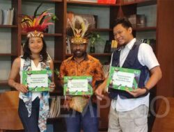 Mahasiswa Asal Papua di Denpasar Diteror Dengan Bangkai Kepala Babi, LBH Bali Siap Membela