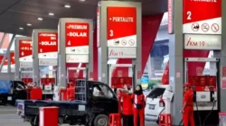 Ramai Kendaraan Mogok Usai Isi Pertalite di Bali, Ini Tanggapan Pertamina