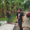 Kasus Pembunuhan di Denpasar: Ahmad Santoso Dituntut 14 Tahun Penjara