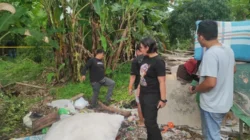 Kasus Pembunuhan di Denpasar: Ahmad Santoso Dituntut 14 Tahun Penjara