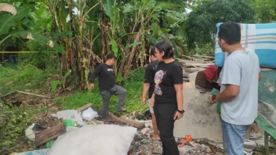 Kasus Pembunuhan di Denpasar: Ahmad Santoso Dituntut 14 Tahun Penjara