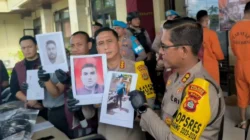 Polisi Tangkap 3 WN Australia Usai Penembakan di Bali, Ini Ancaman Hukumannya