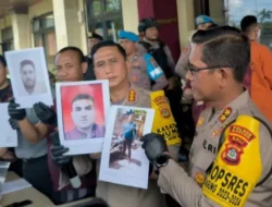 Polisi Tangkap 3 WN Australia Usai Penembakan di Bali, Ini Ancaman Hukumannya