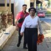 Selundupkan Narkoba di Celana Dalam, Evelyn Sidhu Dihukum 6 Tahun 3 Bulan