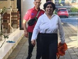 Selundupkan Narkoba di Celana Dalam, Evelyn Sidhu Dihukum 6 Tahun 3 Bulan
